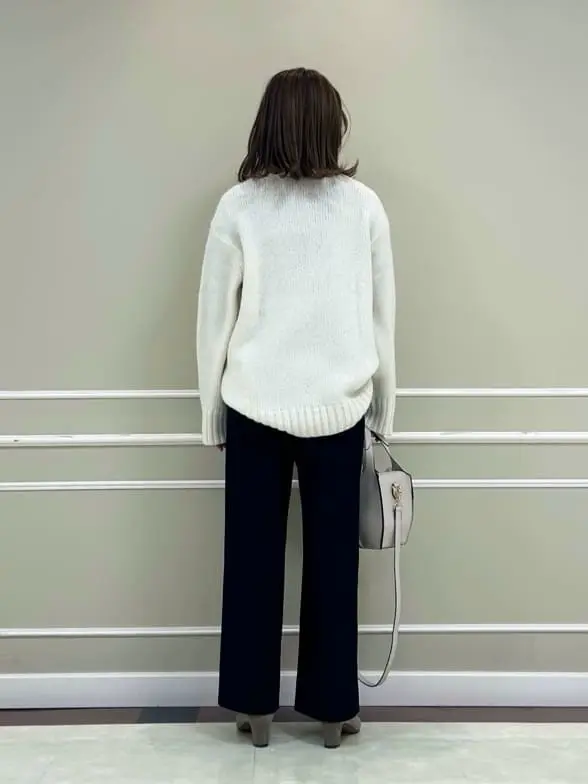 23区 江口 コーディネート画像