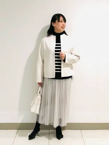 23区 飯野 コーディネート画像