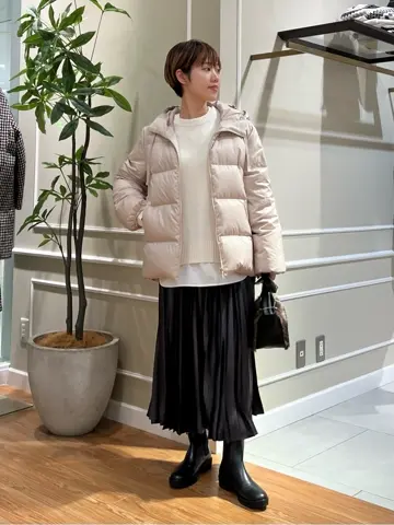 23区 伊藤 コーディネート画像