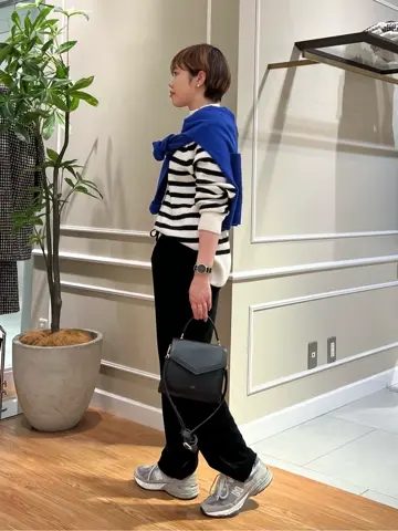 23区 伊藤 コーディネート画像