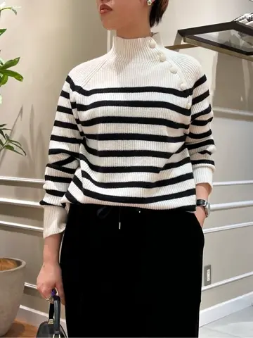 23区 伊藤 コーディネート画像