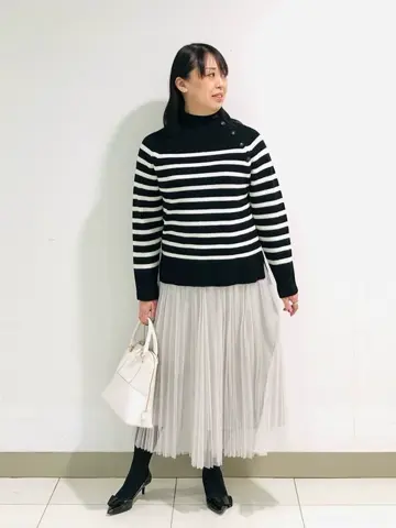 23区 飯野 コーディネート画像