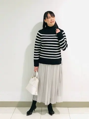 23区 飯野 コーディネート画像