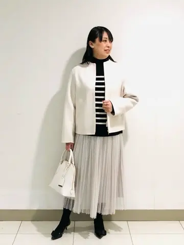 23区 飯野 コーディネート画像