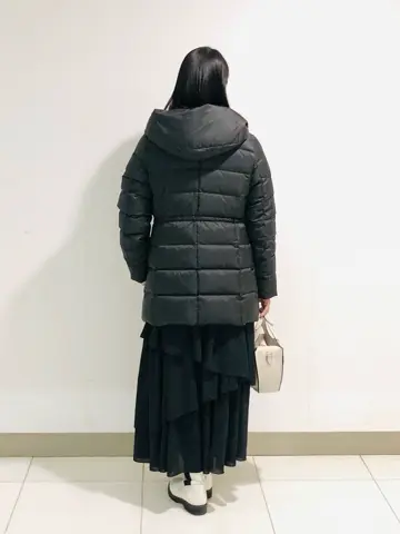 23区 飯野 コーディネート画像