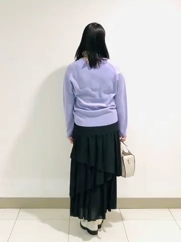 23区 飯野 コーディネート画像