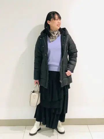 23区 飯野 コーディネート画像