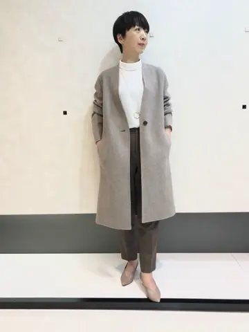 23区 岩渕 コーディネート画像