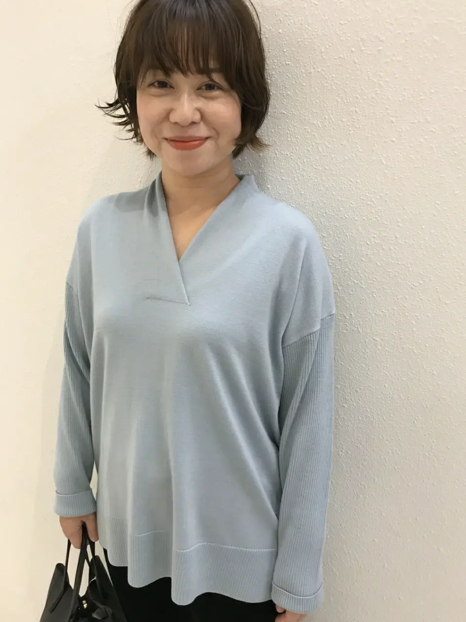 23区 中村 コーディネート画像