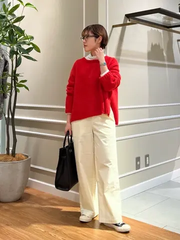 23区 伊藤 コーディネート画像