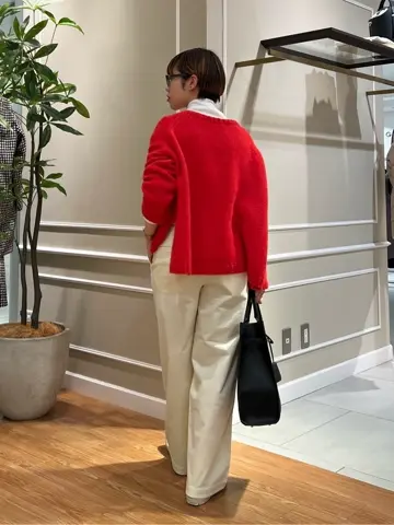 23区 伊藤 コーディネート画像