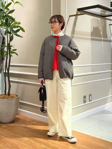 23区 伊藤 コーディネート画像