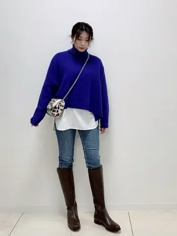 23区 原 コーディネート画像