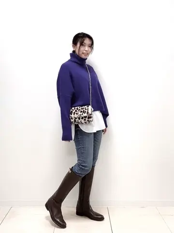 23区 原 コーディネート画像