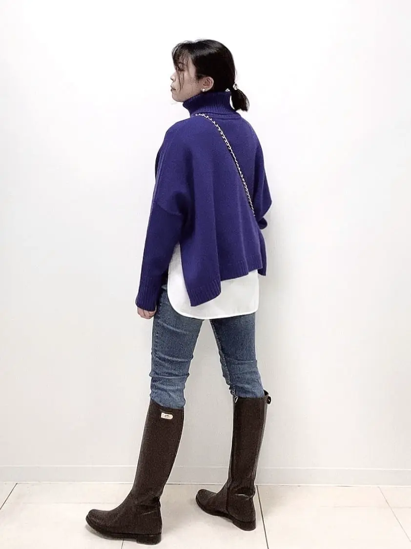 23区 原 コーディネート画像