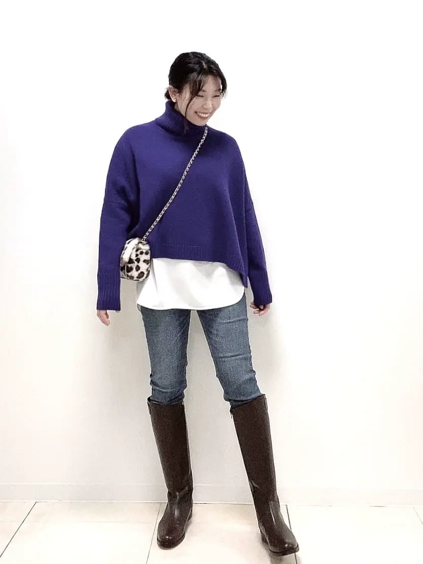 23区 原 コーディネート画像