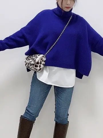 23区 原 コーディネート画像