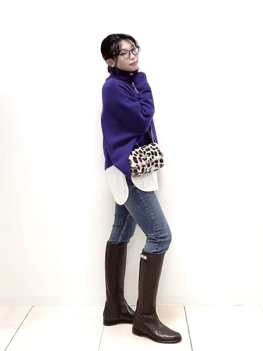 23区 原 コーディネート画像