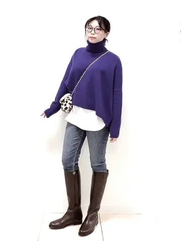 23区 原 コーディネート画像