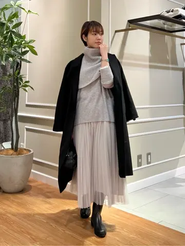 23区 伊藤 コーディネート画像