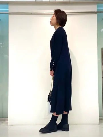 23区 武田 コーディネート画像