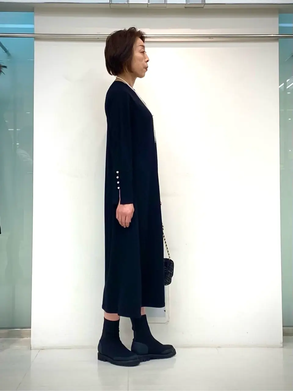 23区 武田 コーディネート画像