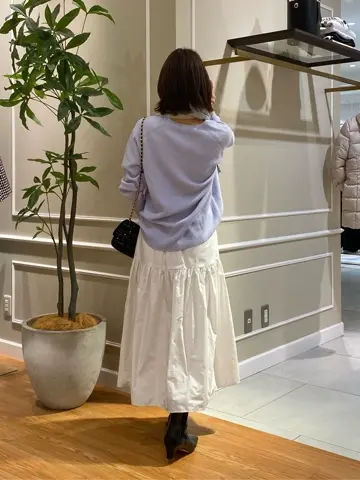 23区 KURIYAMA コーディネート画像