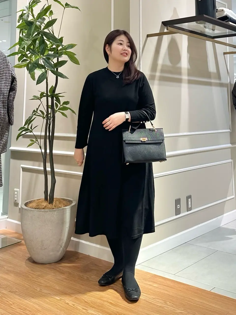  北井 コーディネート画像