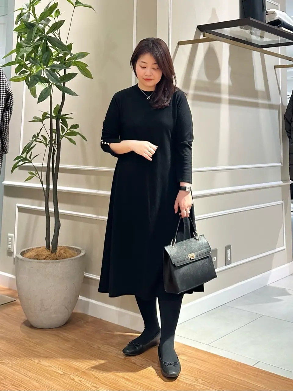 23区 北井 コーディネート画像