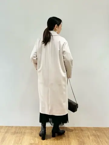 23区 西嶋 コーディネート画像