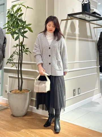 23区 北井 コーディネート画像