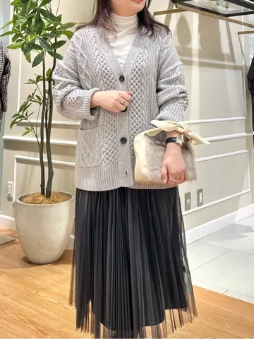 23区 北井 コーディネート画像