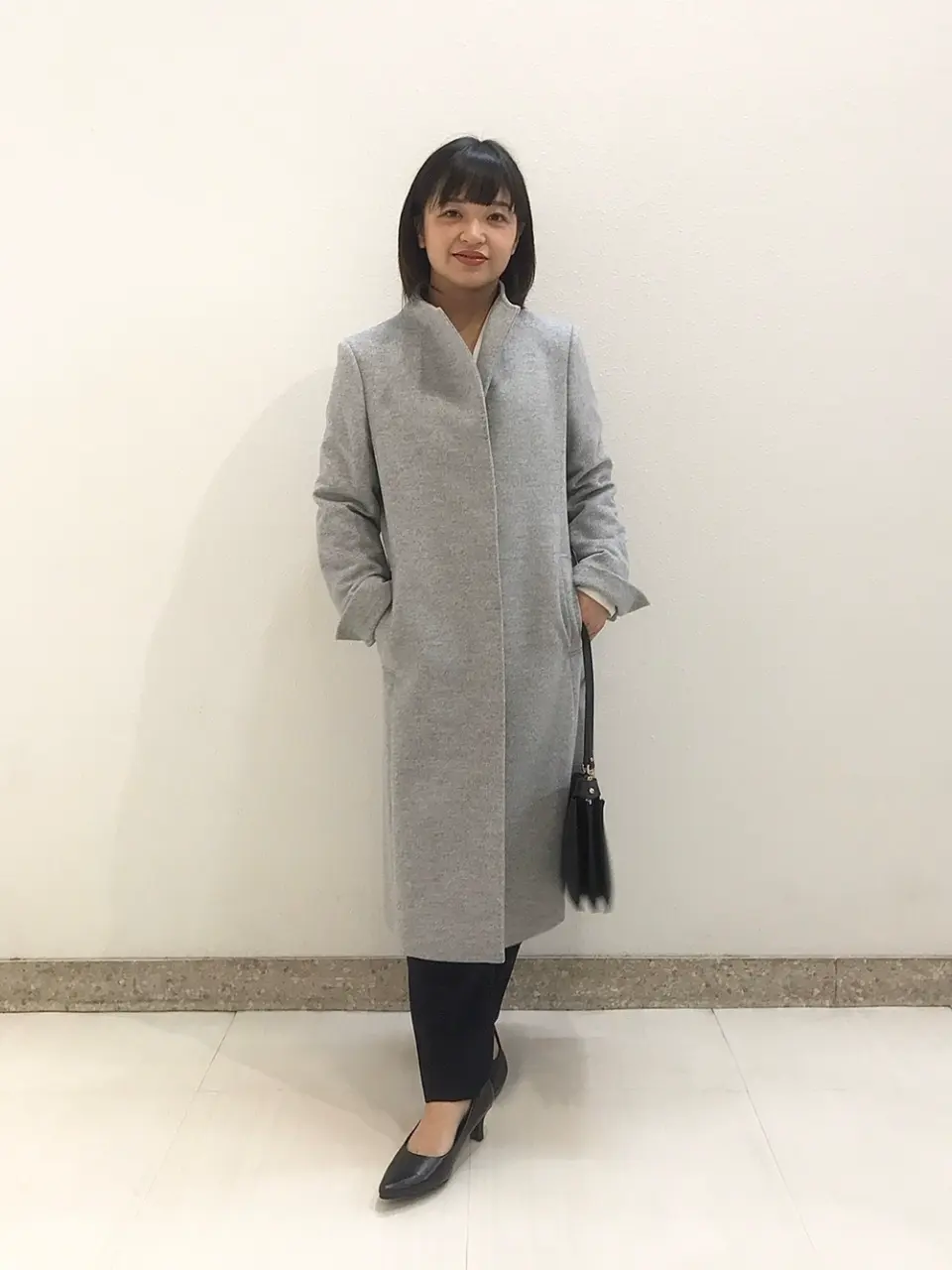 23区 阿多 コーディネート画像