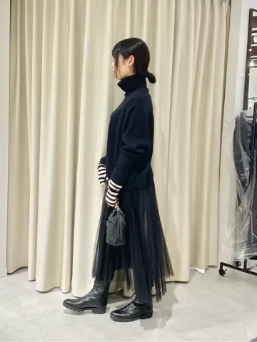 23区 野原 コーディネート画像