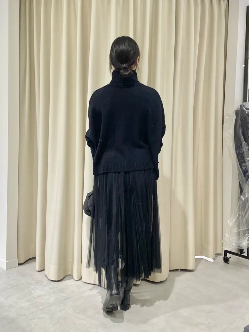 23区 野原 コーディネート画像