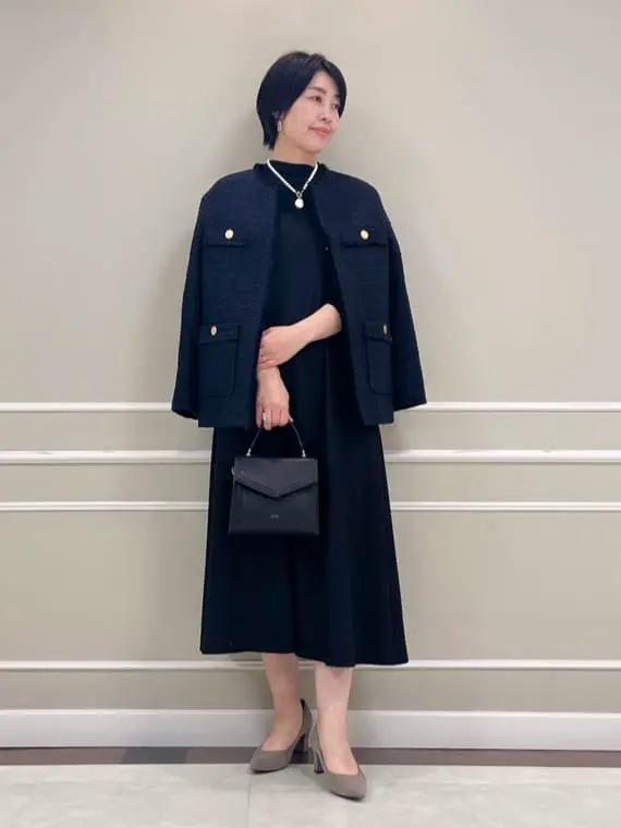  石川 コーディネート画像