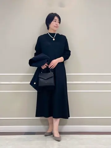 23区 石川 コーディネート画像