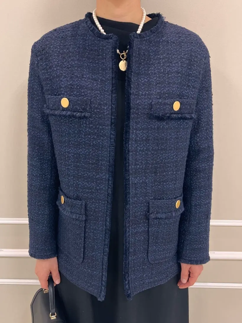 23区 石川 コーディネート画像