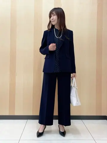 23区 市川 コーディネート画像