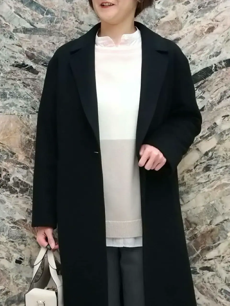 23区 奥山 コーディネート画像