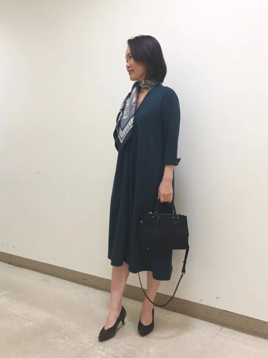  永石 コーディネート画像