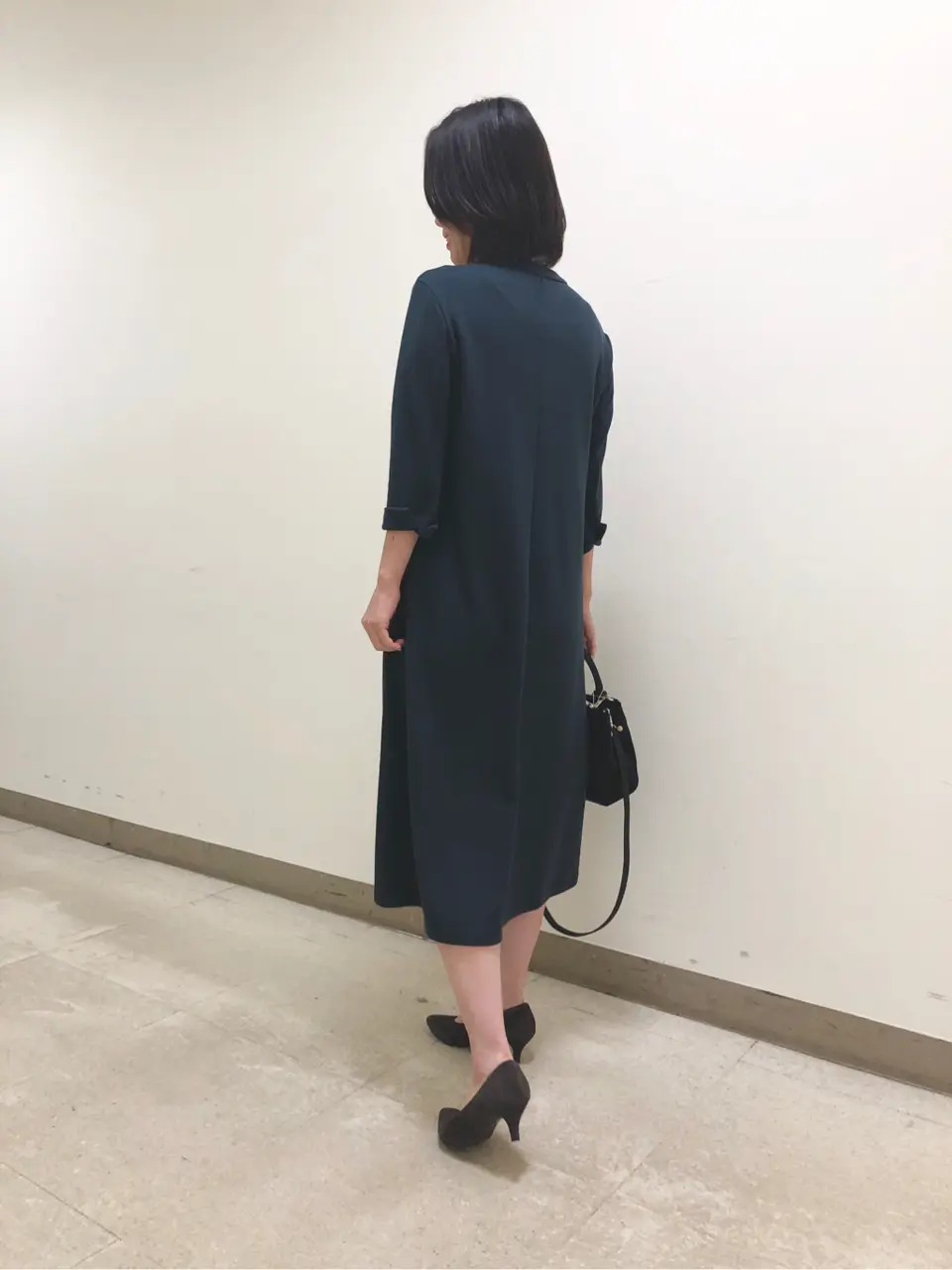 23区 永石 コーディネート画像