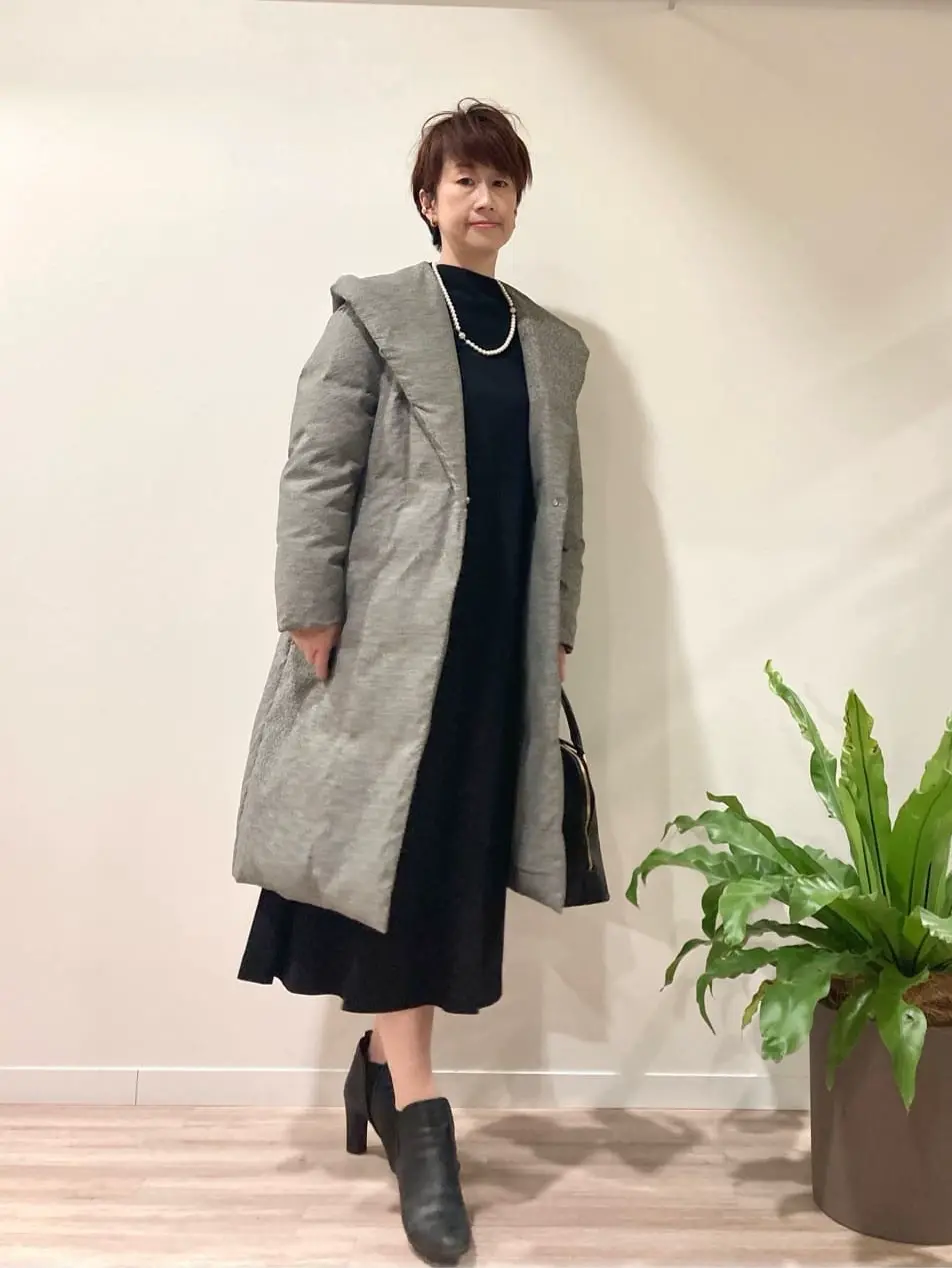 23区 照木 コーディネート画像