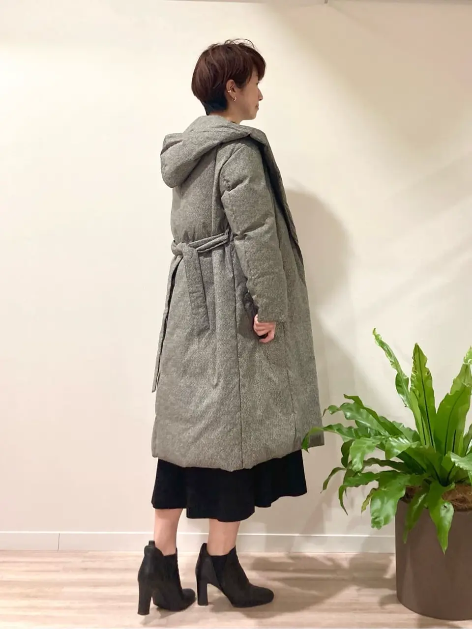 23区 照木 コーディネート画像