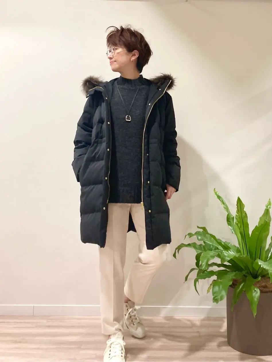 23区 照木 コーディネート画像