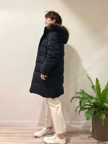 23区 照木 コーディネート画像