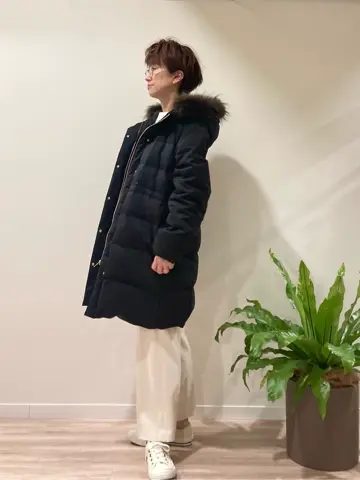 23区 照木 コーディネート画像