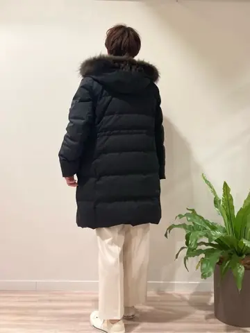 23区 照木 コーディネート画像