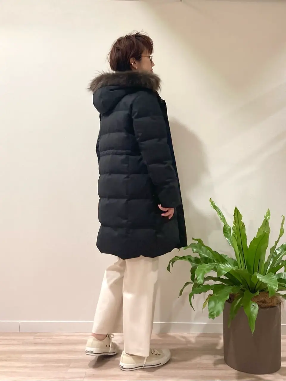 23区 照木 コーディネート画像