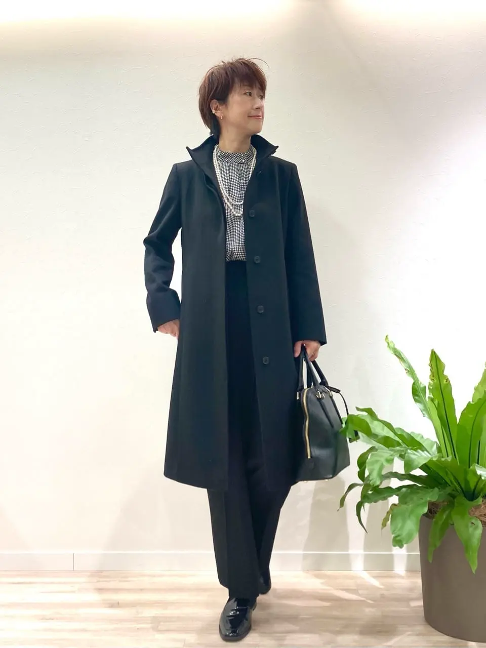 23区 照木 コーディネート画像